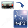 Micro Tape to MP3