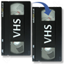 VHS to VHS