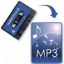Audio Tape to MP3